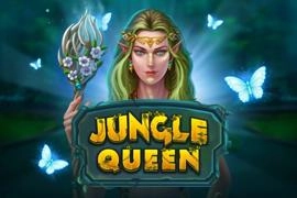 jungle queen