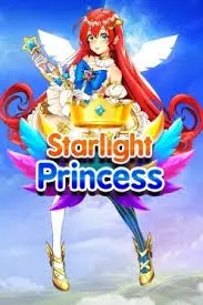 starlight princess