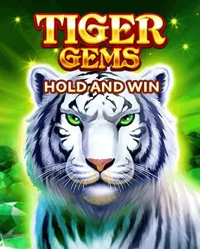 tiger gems